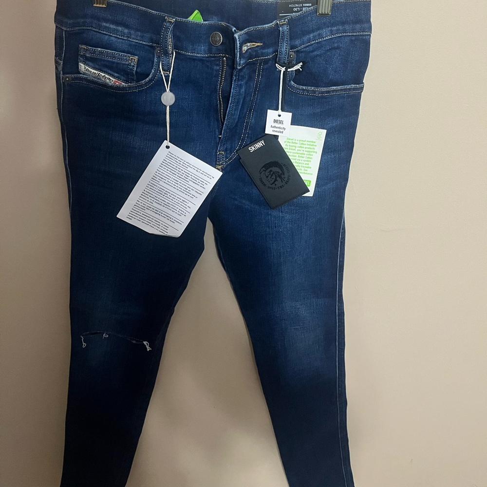Diesel jeans